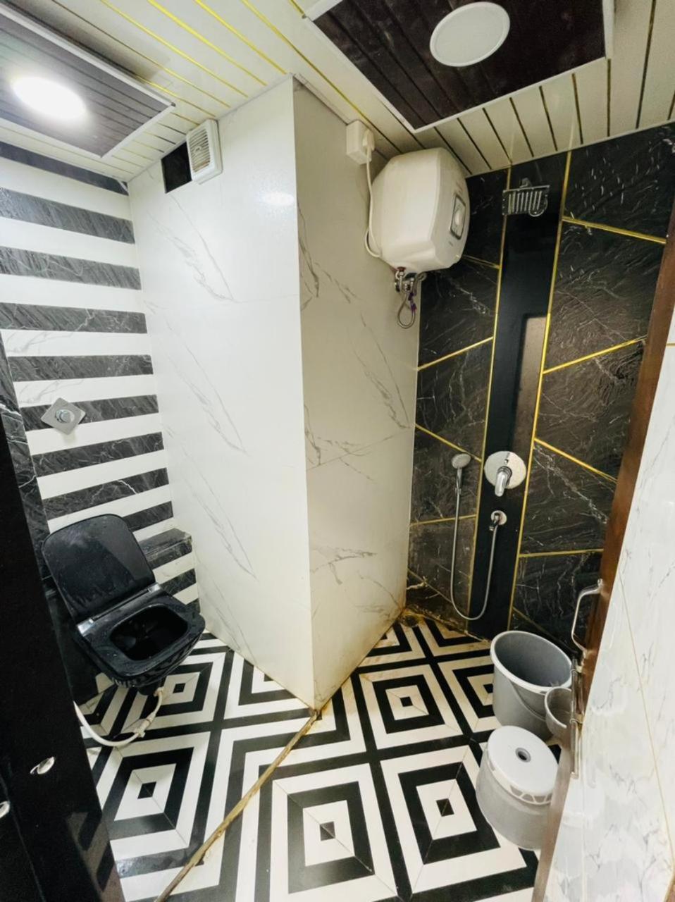 Hotel Shree Shyam Sharnam Godarpura Exterior foto